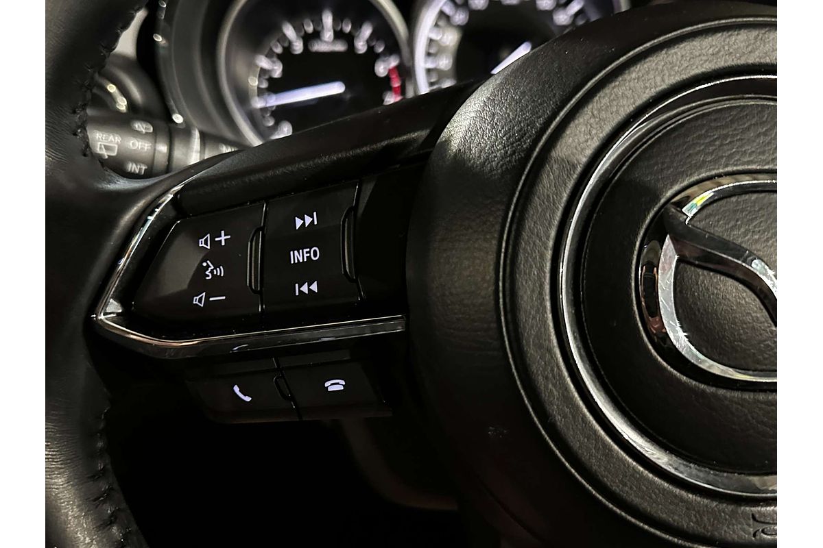 2020 Mazda CX-9 GT TC
