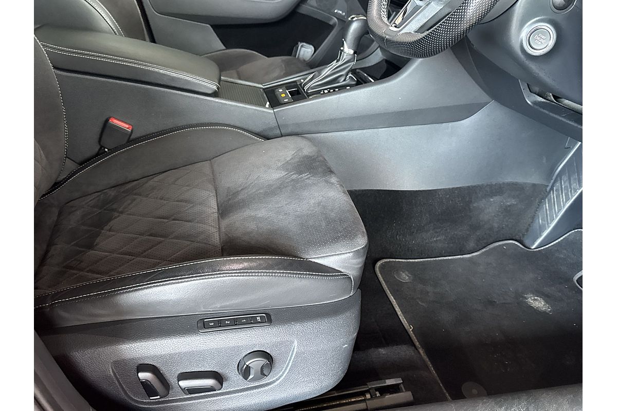 2016 SKODA Superb 206TSI SportLine NP