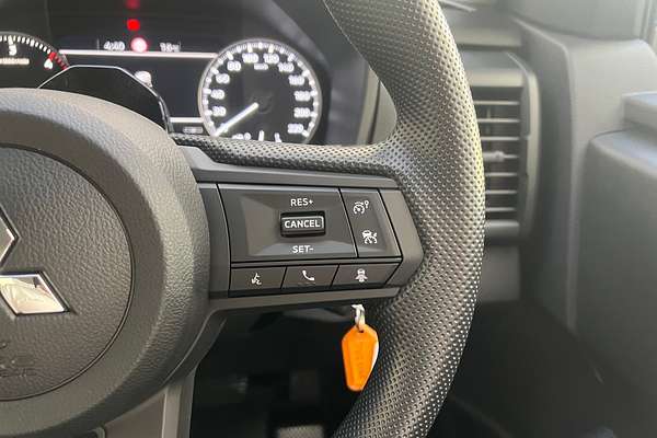2025 Mitsubishi Triton GLX MV 4X4