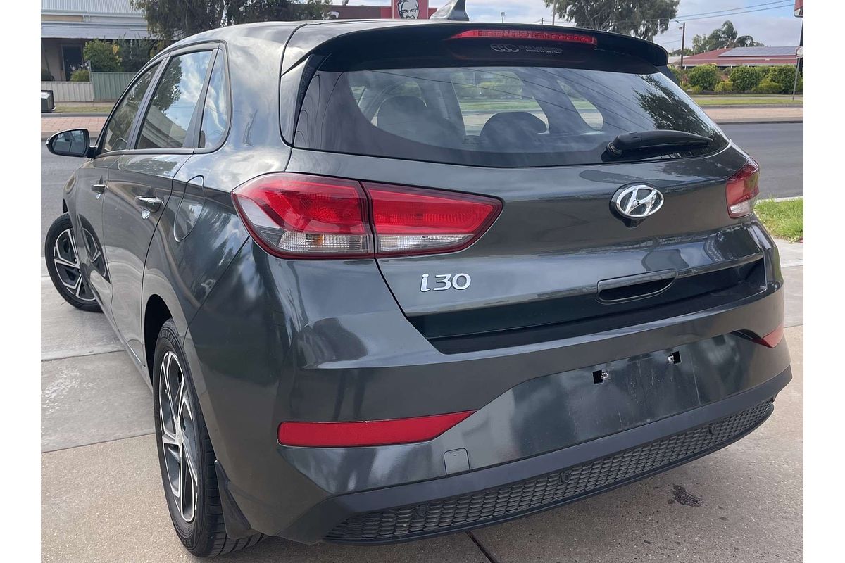 2020 Hyundai i30 Go PD.3