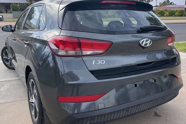 2020 Hyundai i30 Go PD.3
