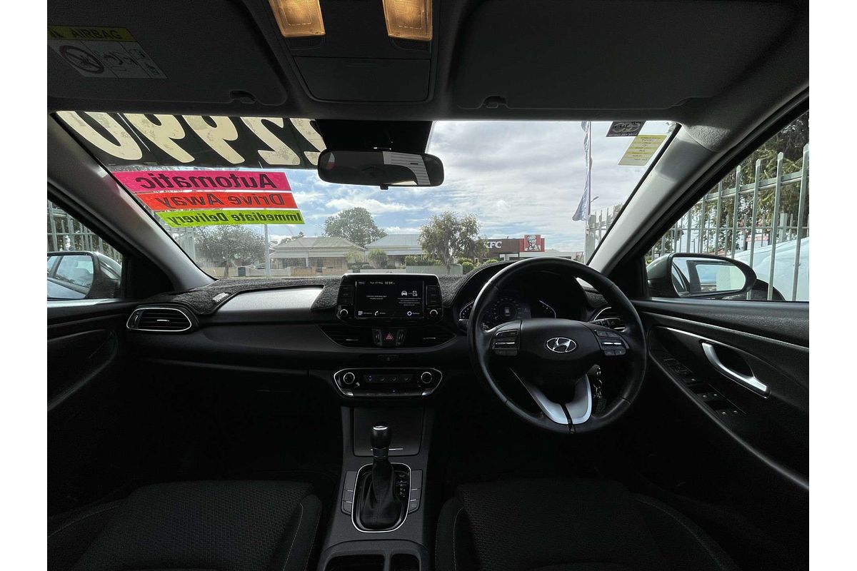 2020 Hyundai i30 Go PD.3