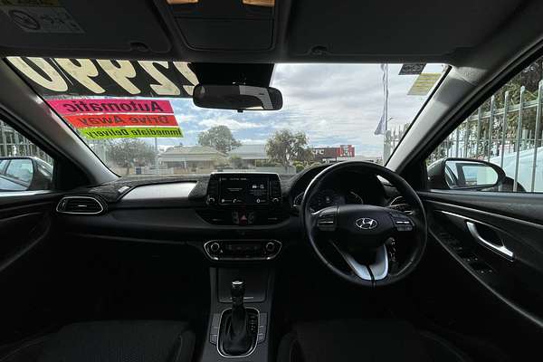 2020 Hyundai i30 Go PD.3