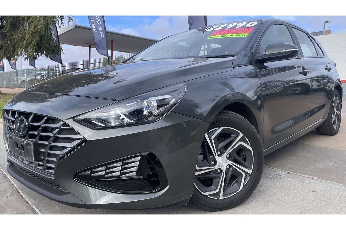 2020 Hyundai i30 Go PD.3