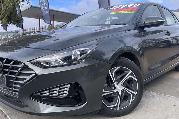 2020 Hyundai i30 Go PD.3