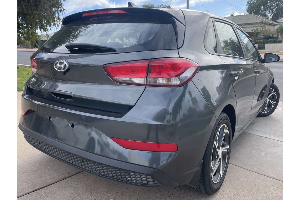 2020 Hyundai i30 Go PD.3