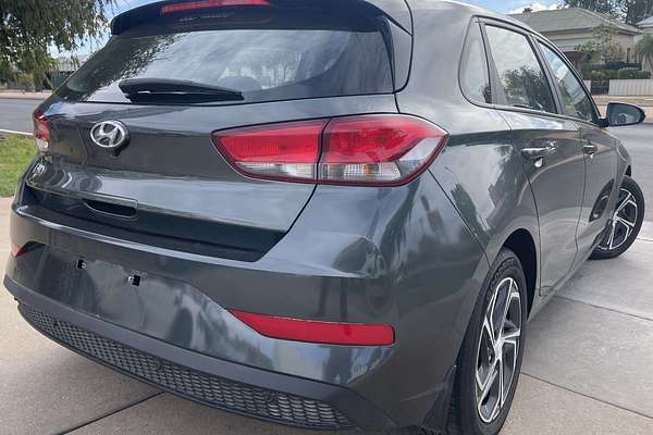 2020 Hyundai i30 Go PD.3