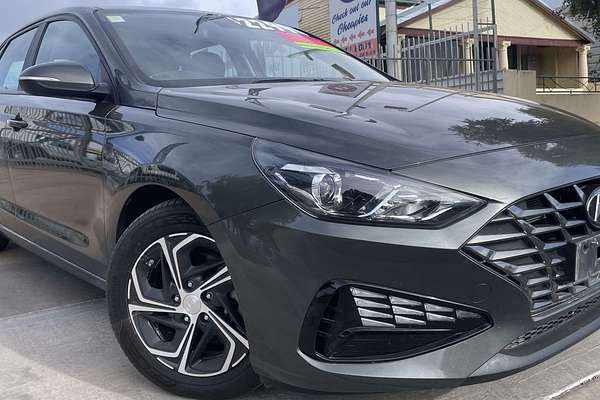 2020 Hyundai i30 Go PD.3