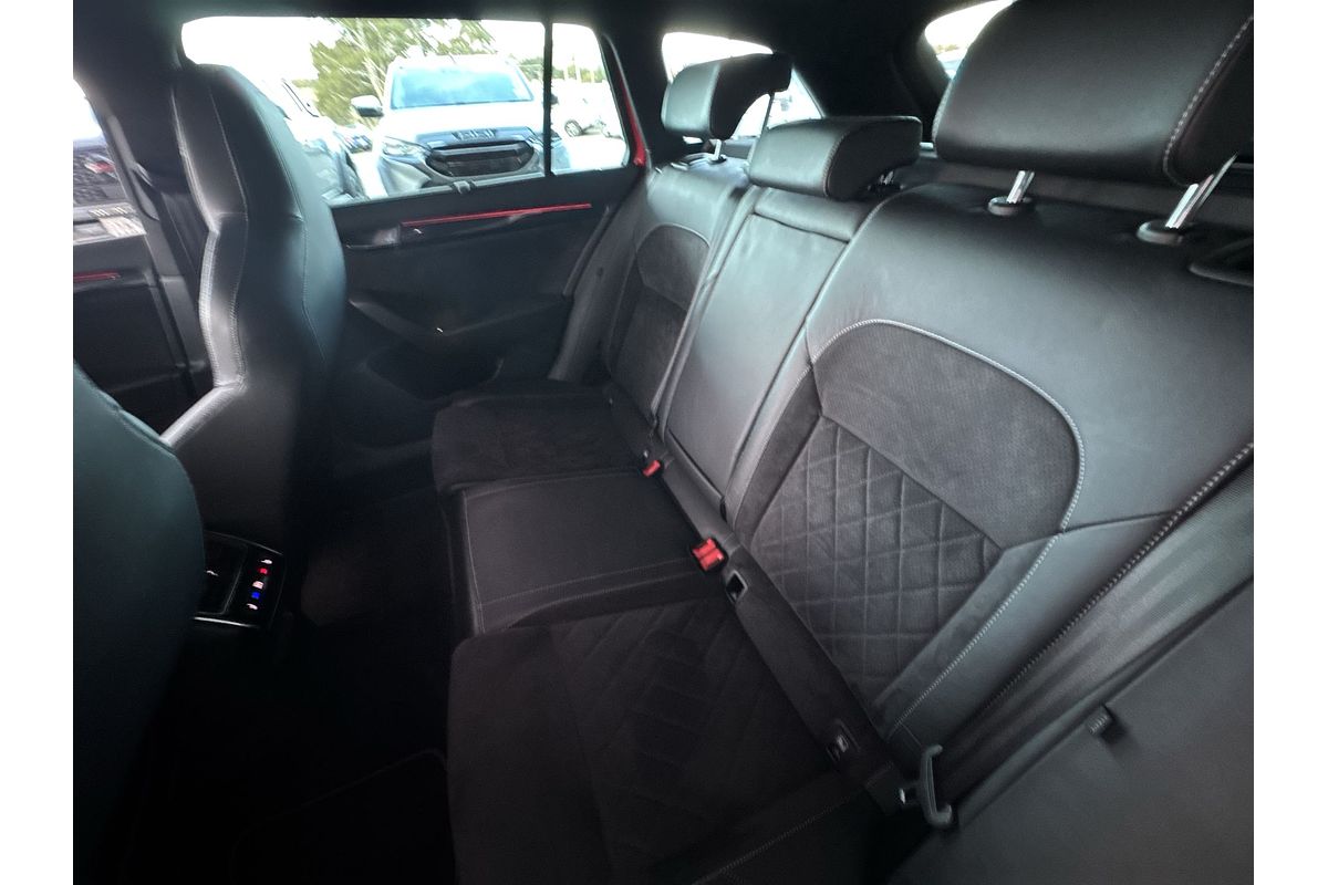 2016 SKODA Superb 206TSI SportLine NP