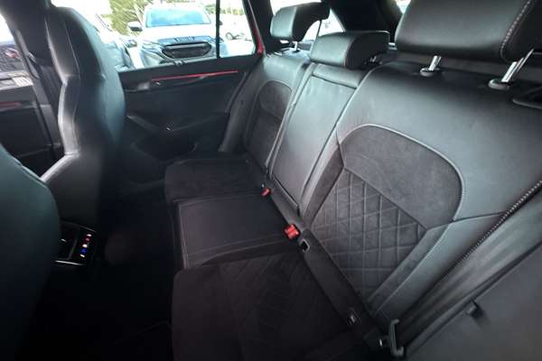 2016 SKODA Superb 206TSI SportLine NP