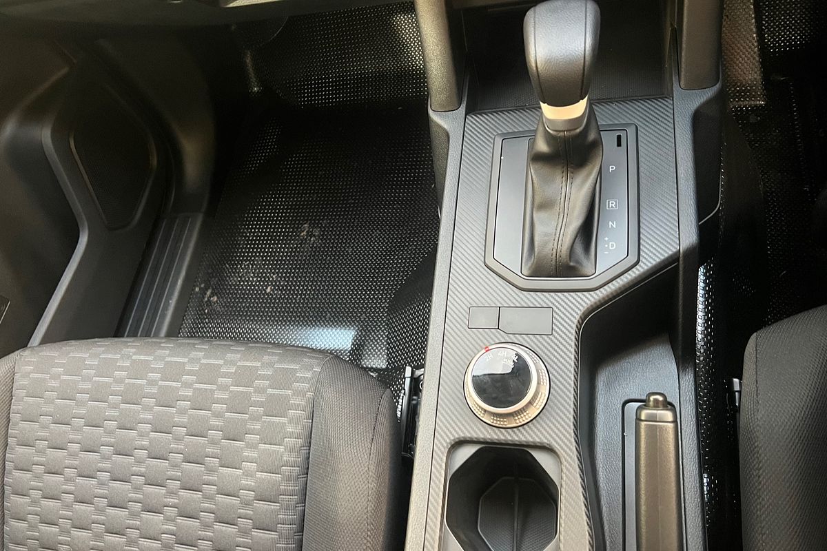 2025 Mitsubishi Triton GLX MV 4X4