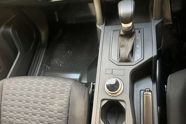 2025 Mitsubishi Triton GLX MV 4X4