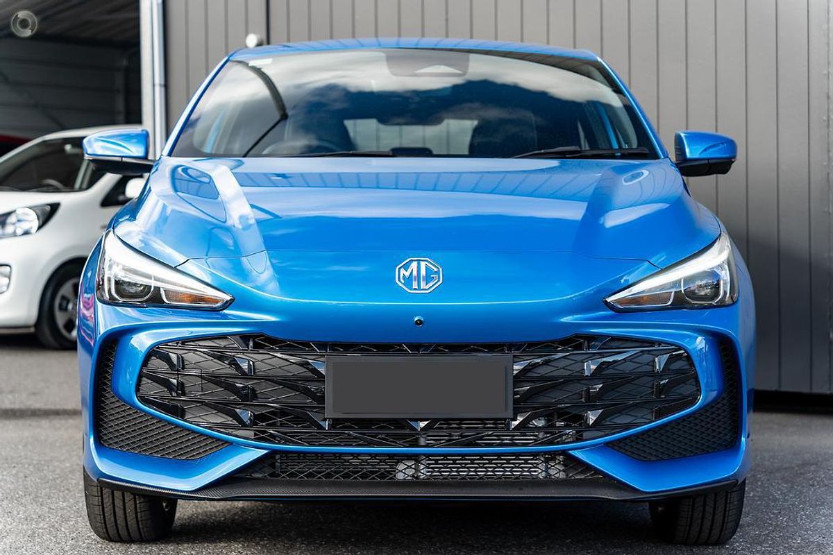 2025 MG MG3 Essence