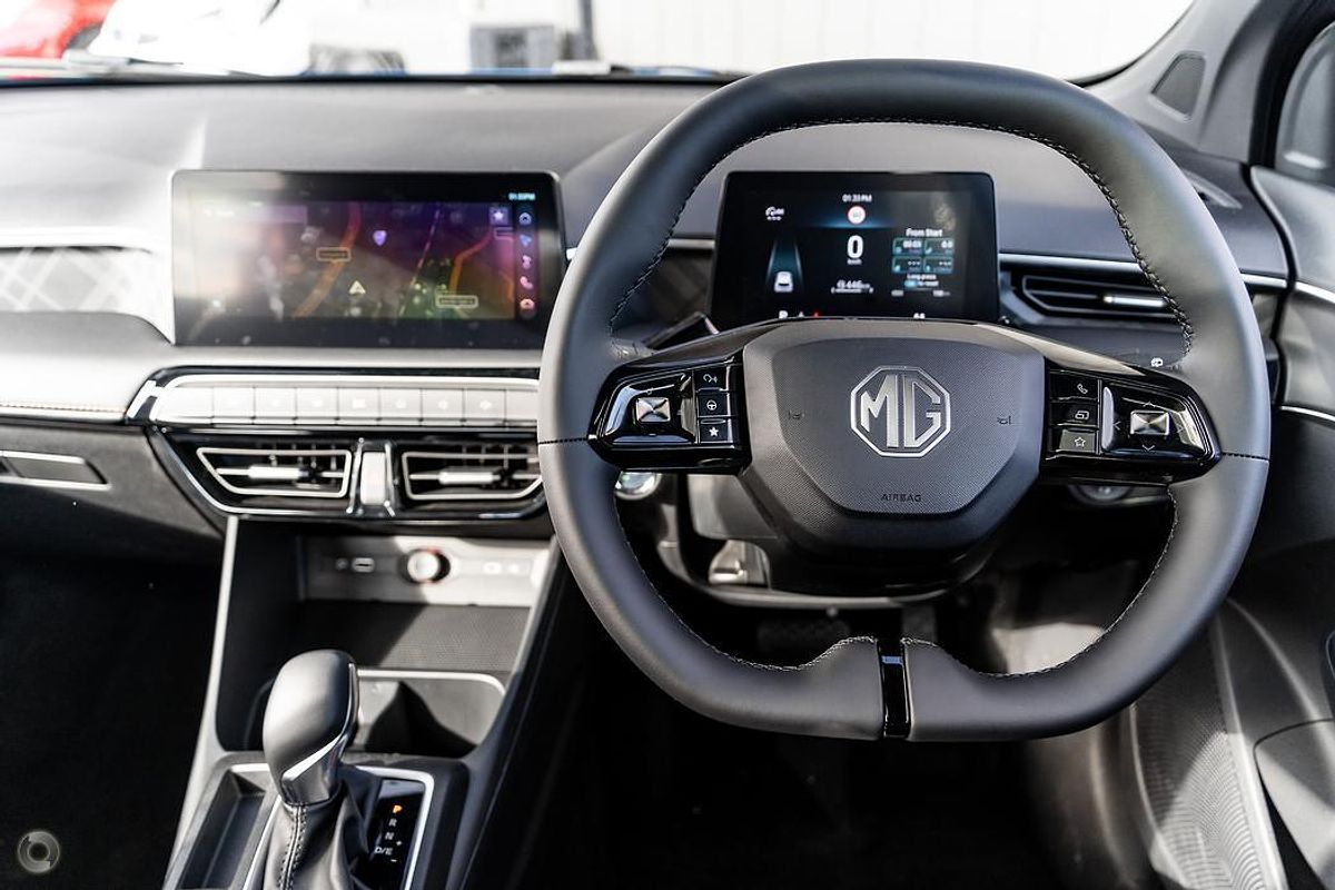 2025 MG MG3 Essence