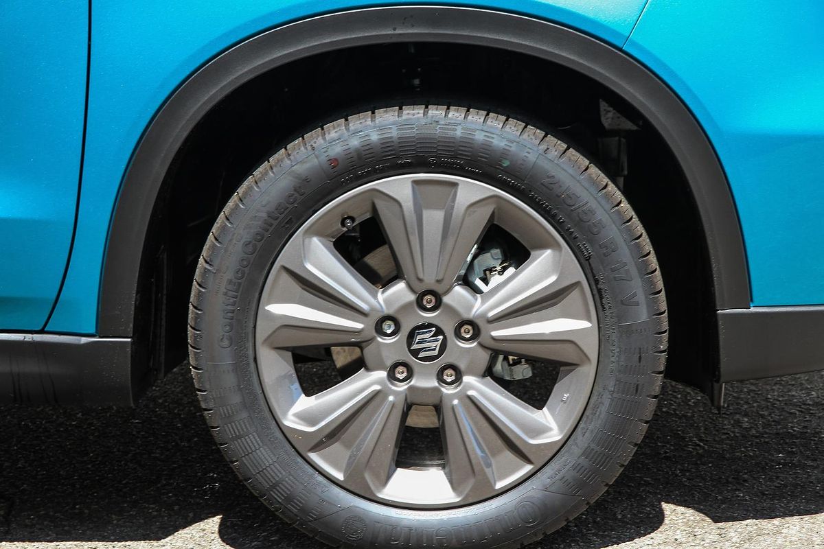 2024 Suzuki Vitara LY Series II