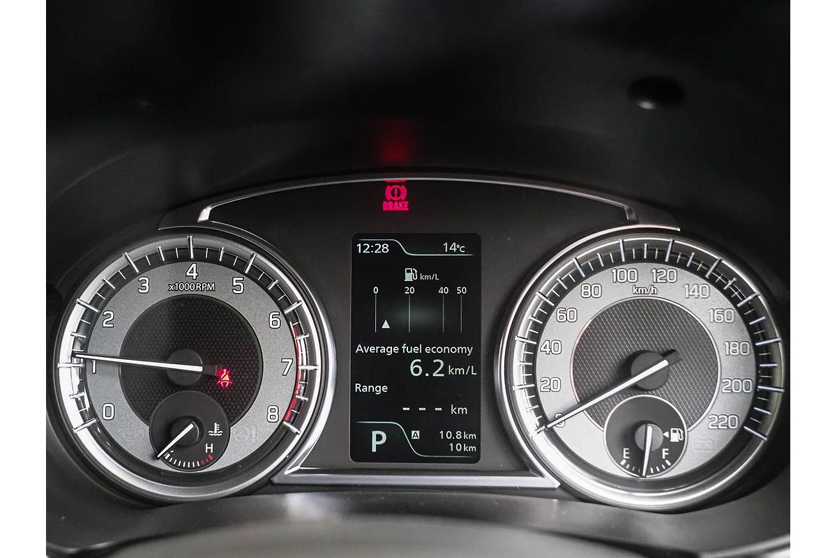 2024 Suzuki Vitara LY Series II