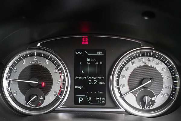2024 Suzuki Vitara LY Series II