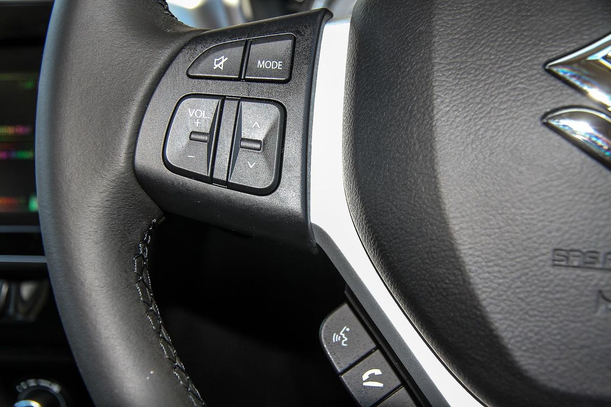 2024 Suzuki Vitara LY Series II