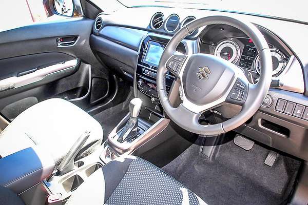 2024 Suzuki Vitara LY Series II