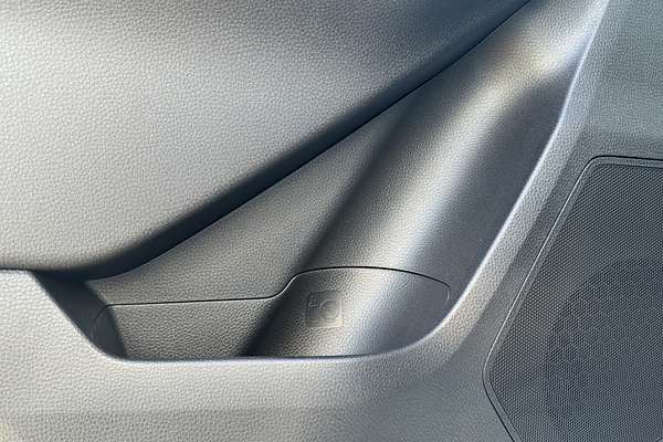 2025 Isuzu D-MAX SX 4X4