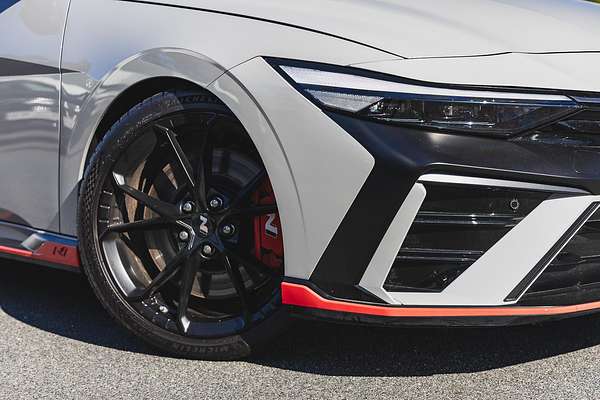 2024 Hyundai i30 N Premium CN7.V2