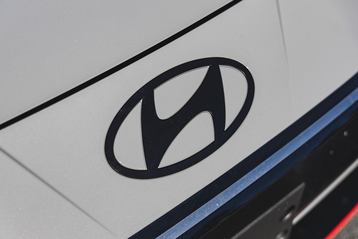 2024 Hyundai i30 N Premium CN7.V2
