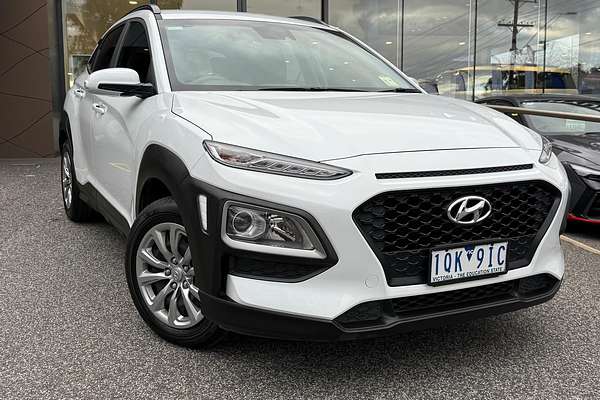 2019 Hyundai Kona Go OS.3