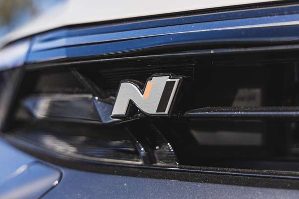 2024 Hyundai i30 N Premium CN7.V2