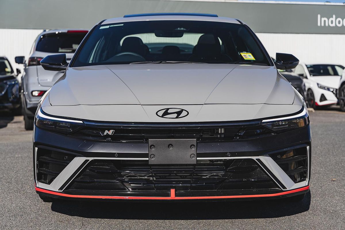 2024 Hyundai i30 N Premium CN7.V2