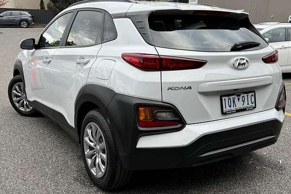 2019 Hyundai Kona Go OS.3