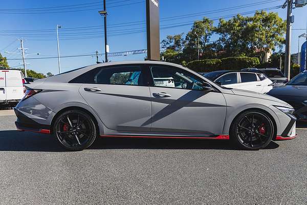 2024 Hyundai i30 N Premium CN7.V2