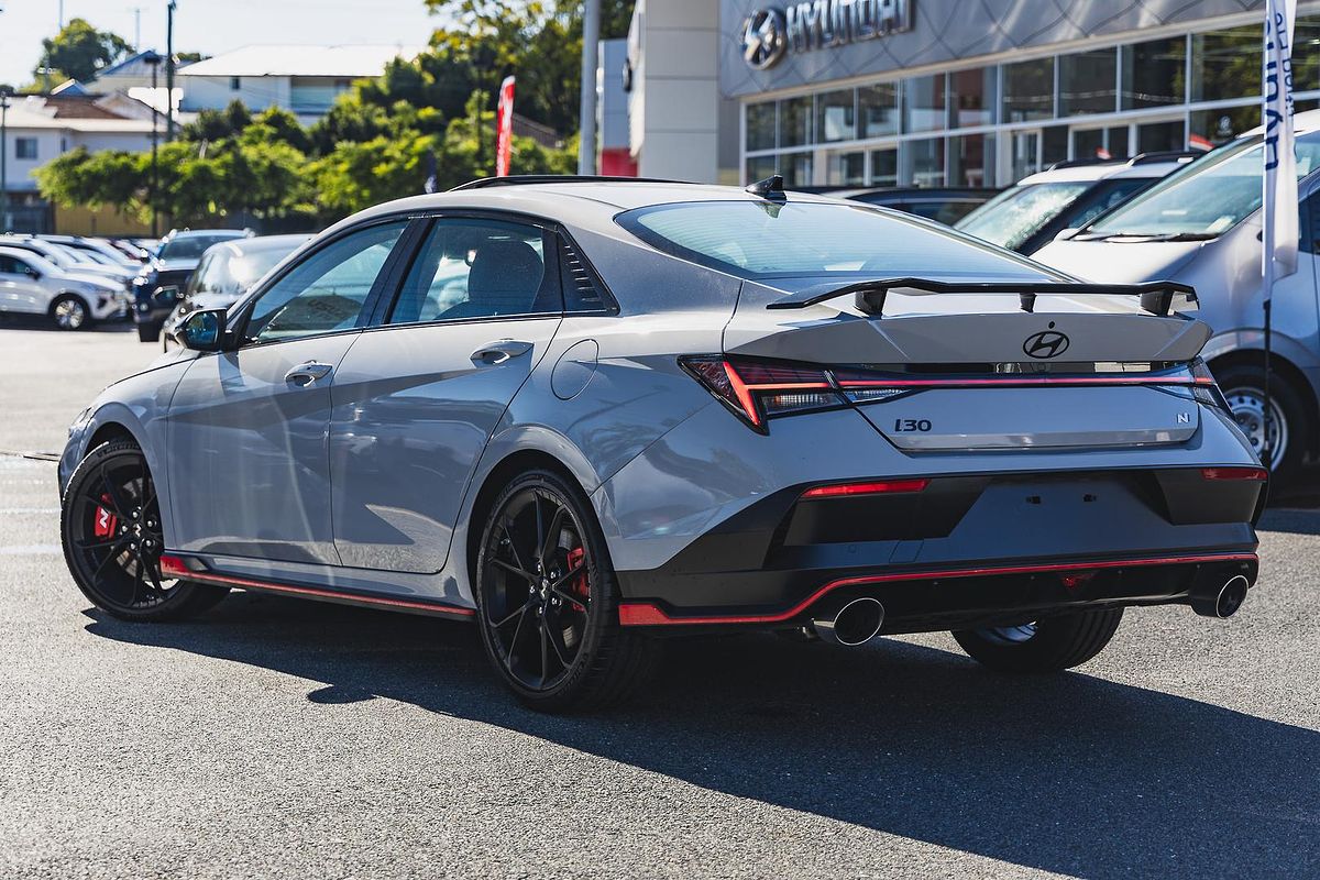 2024 Hyundai i30 N Premium CN7.V2
