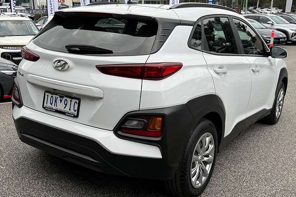 2019 Hyundai Kona Go OS.3