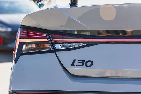 2024 Hyundai i30 N Premium CN7.V2
