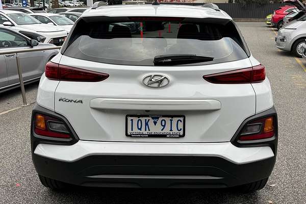 2019 Hyundai Kona Go OS.3