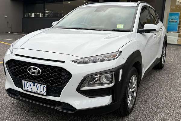 2019 Hyundai Kona Go OS.3