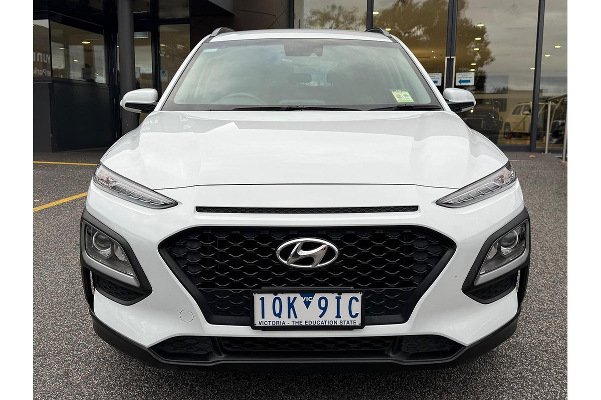 2019 Hyundai Kona Go OS.3