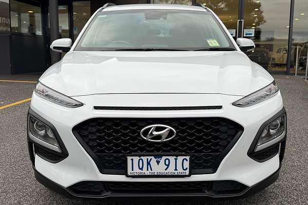 2019 Hyundai Kona Go OS.3