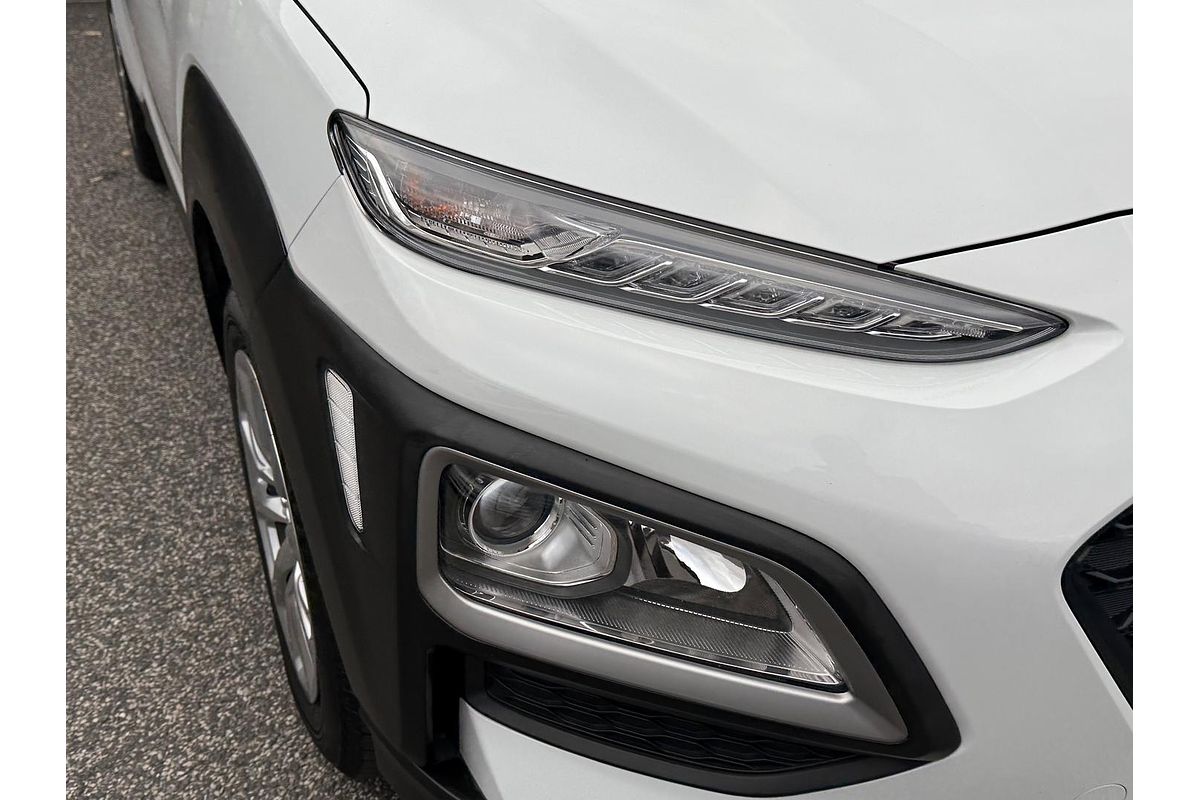 2019 Hyundai Kona Go OS.3