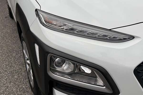 2019 Hyundai Kona Go OS.3