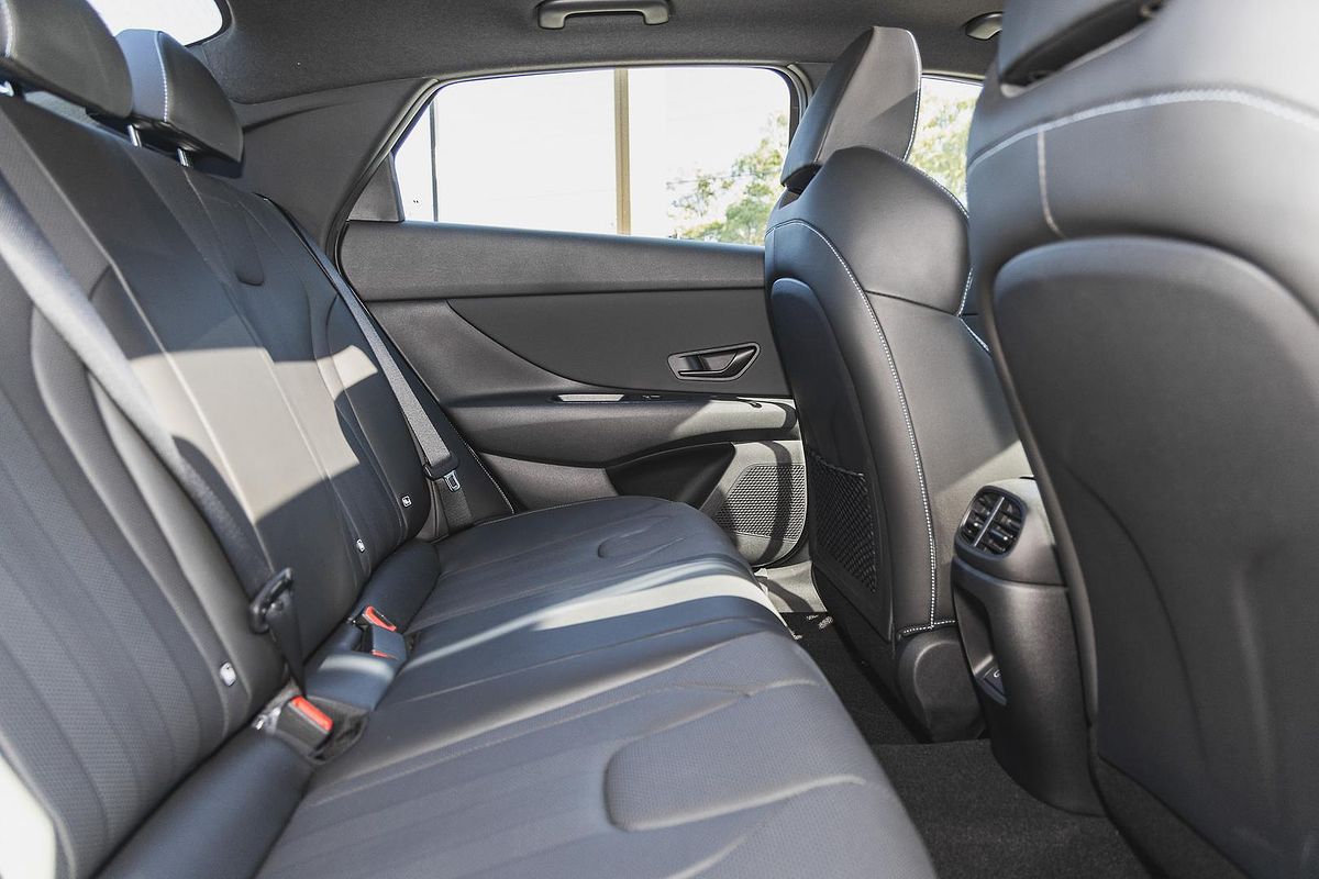 2024 Hyundai i30 N Premium CN7.V2