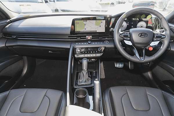 2024 Hyundai i30 N Premium CN7.V2