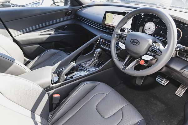 2024 Hyundai i30 N Premium CN7.V2