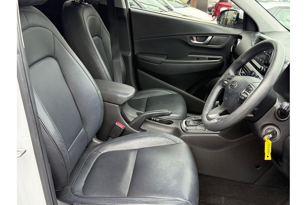 2019 Hyundai Kona Go OS.3