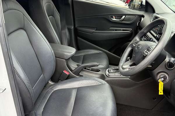 2019 Hyundai Kona Go OS.3