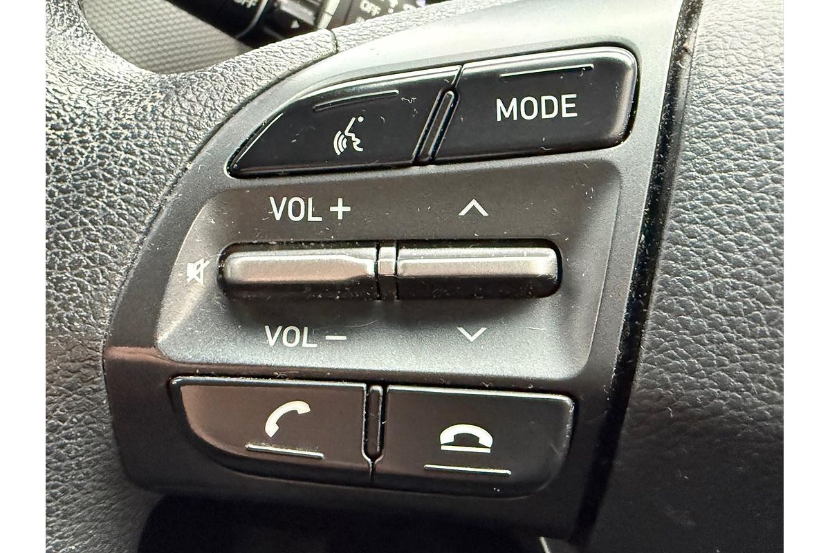 2019 Hyundai Kona Go OS.3