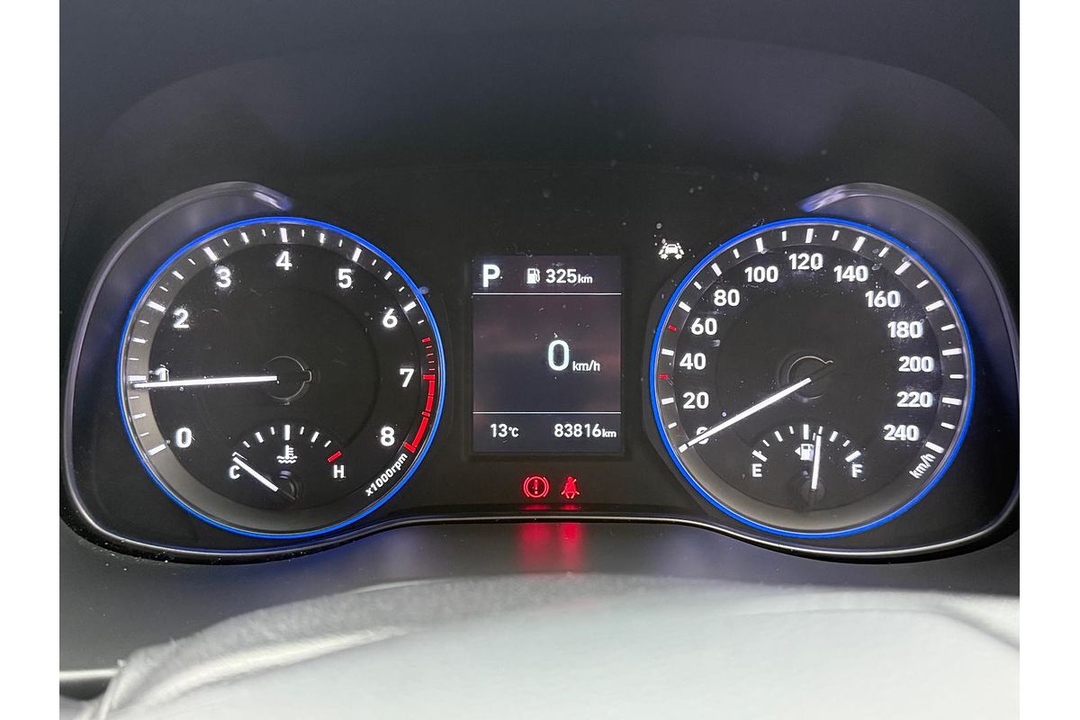 2019 Hyundai Kona Go OS.3