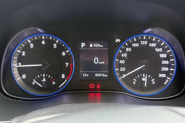 2019 Hyundai Kona Go OS.3