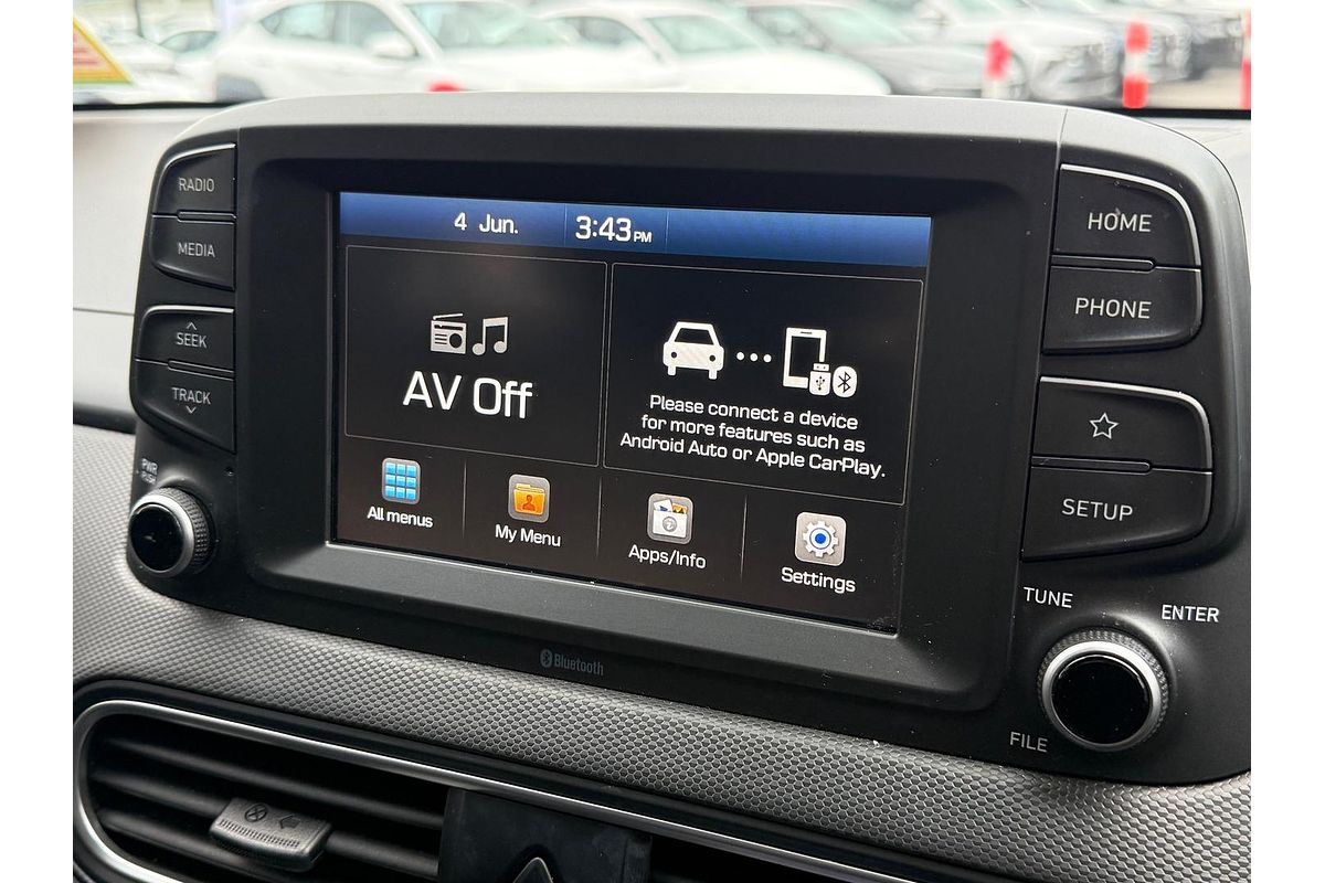 2019 Hyundai Kona Go OS.3