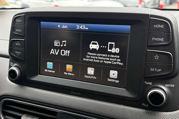 2019 Hyundai Kona Go OS.3